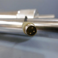 NIB Bimba CTE-00288-A-8 Linear Thruster 1-1/8” Bore 9-1/2” Stroke
