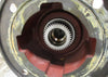 Stober K502N0250MR200/180W Gear Reducer 25.1:1 Ratio, 8.1 HP, 69.8 RPM Out