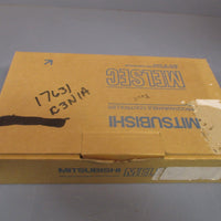 MITSUBISHI Melsec Output Module/Programmable Controller AY42