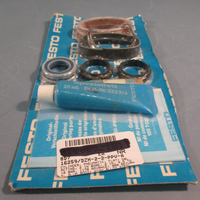 Festo DZH-50-PPV-A 108708 Cylinder Repair Kit