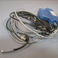 SICK INTELLIGRATED INTERFACE MODULE SOFTWARE VER V3.00 40028802 ZLM2K332220A10