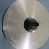 Hayes Coupling 2A00700 20 Series 3/4" X 13/8" Bore  New