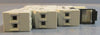 Allen Bradley 700-HLT12 Ser A Interface Module 10A 12VDC (Lot of 3)