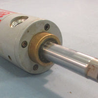 Bimba DWC1722 DoubleWall Pneumatic Cylinder 200 PSI Max 2" Stroke