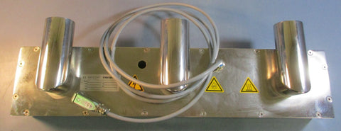 Heraeus Noblelight 80140471HK084 P2062 CS 80140471 UV Lamp Module