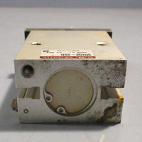 SMC MHQ225D Press 0.10.6 Double Acting Pneumatic Air Gripper