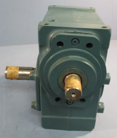 Dodge Tigear 2 Part# 26S40L Gear Speed Reducer, Gearbox 40:1 Ratio 1750RPM