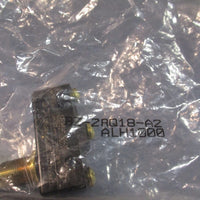 HONEYWELL MICRO SWITCH LIMIT SWITCH BZ2RQ18A2