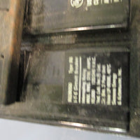 Siemens 50A 2Pole 120/240V BQ BoltOn Circuit Breaker BQ2B050