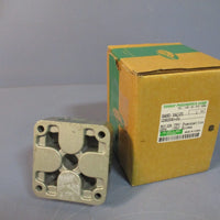 TANHAY PNUEMATICS CORP TPC Pneumatic Hand Valve UDH20002
