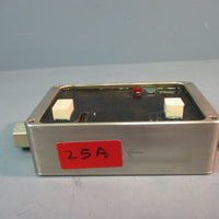 Exact Flow Flow Meter EFM84DRL4SS