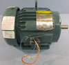 Baldor ECP3586T-4 Severe Duty Motor 2HP 3450RPM 145T Frame 7/8" Shaft Dia NOS