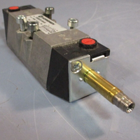 NORGREN Solenoid Valve SXE057315000