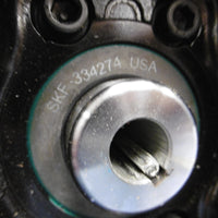 DODGE Tigear 20QZ12R56 12:1 770 Lb/In TQ 1.92 HP EZ KLEEN Reducer