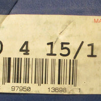 Martin U0 4 15/16 Split Taper Bushing 4-15/16" Bore 1-1/4" x 5/8" Keyway