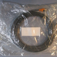 B&R X20CA0E61.00500 Ethernet Powerlink Cable RJ45, PVC, Crossover 5.0m Long
