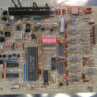 Simplex Fire Alarm Controller Board Assy No. 562312D