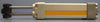 Parker A85K0064/000CAAA0000A0000 AZVU032 Air Cylinder 32mm Bore 2-1/2" Stroke