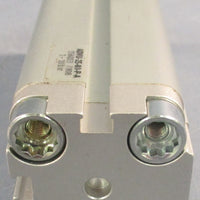 Festo ADVU-25-80-P-A Compact Pneumatic Cylinder 1-10 bar 80mm Stroke
