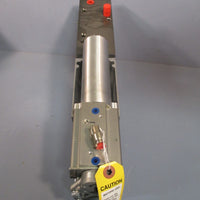 NORDSON SA21G05766 ADHESIVE GLUE PUMP ASSEMBLY 1028303