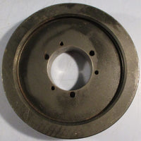 Martin 2B80SK VBelt Pulley Sheave 2 Groove 8.35" OD 8" Pitch Dia