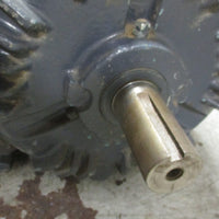 Siemens PE21 Plus RGZESD Motor 25 HP, 3535 RPM, 460 Volt and 284TS Frame