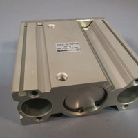 SMC Compact Guided Cylinder 40MM MGQL4015DCN717NN