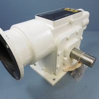 Winsmith 935 935CDTE061XOD4 Gearbox 25:1 3.45 Input HP 1750 Input TQ