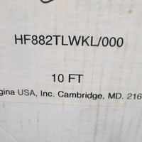 Regina HF882TLWKL/000 10 Ft Table Top Conveyor Chain  New