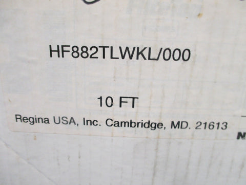 Regina HF882TLWKL/000 10 Ft Table Top Conveyor Chain  New