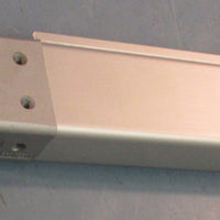 Festo DZH2580PPVAS20 Flat Cylinder 25mm Piston Dia 80mm Stroke 10 bar Max