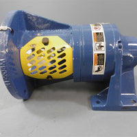 New Merrick CNHJS-6065DAY-121 121:1 .13HP 1750RPM 266TQ Cyclo 6000