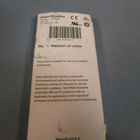 AllenBradley 1734TB/1734MB Point I/O Module Base w/ 1734RTB IEC Terminal