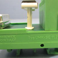 (Lot of 4)Phoenix Contact FLKMD15 SUB/B Varioface Module 2281199 Typ UMKSE