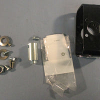 Flowserve MK539 Mounting Bracket Linkage Kit For Valve Actuator 5" Length