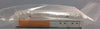 SMC MXS8-50 Guided Cylinder Air Slide Table 8mm Bore 50mm Stroke 0.15 to 0.7 MPa