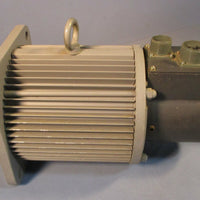 Toshiba RA20L AC Servo Motor WFA00400QSQA 400 W, 1500 RPM NWOB