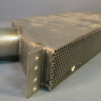 Vacuum Chamber Closing Rail B-285594