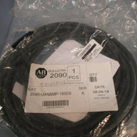 Allen-Bradley Brake Cable Ser. A 2090-UXNBMP-18S09