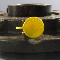 Sealmaster MFCH24 4Bolt Flange Mount Bearing 11/2" Bore MFCH24