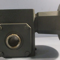 Thiele 164328 Gear Reducer GRHM82415H114023 15:1 Ratio 17/16" Bore NOS