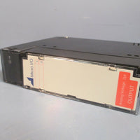 Industrial Control Equip Analog Voltage, 2 Pt Output Module MIOA2608