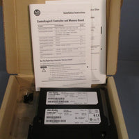 AllenBradley ControlLogix Logix5555 Control Processor Series A 1756L55M14