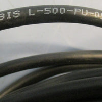 Balluff BIS L500PU05 / BISL500PU05 Cable Stock Female Connector