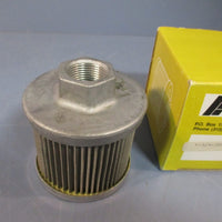 Flow Ezy Filter Element Strainer 5-3/4-200
