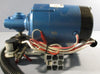 Parvalux SD12-0041/CONT DC Shunt Motor W-5421805-03155 100/120V 125W 3000RPM