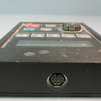 ALLENBRADLEY PROGRAMMING TERMINAL CAT 1201HA1 FRN 1.05 SER.B