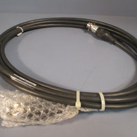 FLEXCABLE ELECTRICAL BRAKE CABLE RUBBER COVER FCXXFERMP18SE014