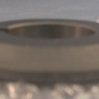 SPX Flow 015014009 Silicone Carbide Seal 13/16" ID 21/2" OD 5/16" W