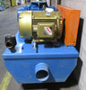Blower Engineering Tri-Lobe TL 100 Blower Package w/ Baldor EM4115T Motor 50HP